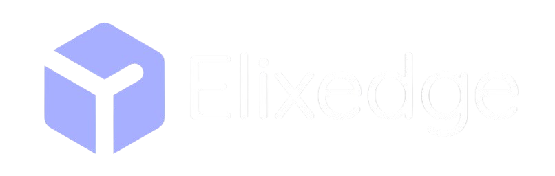 Elixedge Site Logo